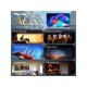 HISENSE Televizor 50A6S, Ultra HD, Smart - EP3203548