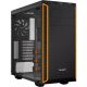 Kućište Be Quiet Pure Base 600 Window Orange BGW20 - EP1941453