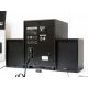 Multimedia - Speaker MICROLAB M 100 (2.1 Channel Surround, 10W, 35Hz-20kHz, [RoHS], Black) - M100-3164