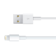 Data kabl iPhone Lightning HQ beli 1m - 41623-1
