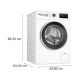 BOSCH Mašina za pranje veša WAN2806NBY - EP2961870
