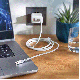 INTENSO USB kabl C315C, USB type C, 1.5m - 35872