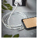 INTENSO USB kabl A315C, USB-A to USB type C, 1.5 m - 35873