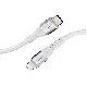 INTENSO USB kabl za telefone C315L, USB type C na Lightning, 1.5 m - 35874