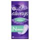 ALWAYS Daily Fresh Normal – dnevni ulošci (30 komada) - EP2985285