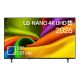 LG Televizor 55NU850B3LA, Ultra HD, Smart - EP3092766