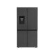 WHIRLPOOL Side by side frižider WHGF 6564 XK4E - EP3125893
