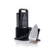DELONGHI Parna stanica Braun IS9090BKSS - EP3133046