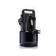 DELONGHI Parna stanica Braun IS9090BKSS - EP3133046