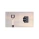 DYSON Fen za kosu Supersonic Travel HD19 Ceramic Pink/Rose gold 492457 - EP3097949