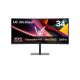 LG Monitor 34G630A-B 34