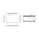 HISENSE Digital signage 65