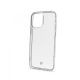 CELLY TPU Maska HEXAGEL za iPhone 13 PRO - HEXAGEL1008WH