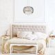 Rabalux Visilica Ninelle G9 6x MAX 40W hrom (3599) - 3599