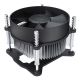 DEEPCOOL CK-11508 Intel CPU kuler 65W 92mm - 20166-1