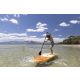 AQUA MARINA Sup set daska FUSION - Isup  10'10