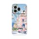 Maska za Honor 600 Pro Pink Italy Silikonska Print - EP3009748