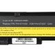 Baterija za laptop Lenovo X200 10.8 4400mAh HQ2200 B - 223652