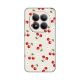 Maska za Xiaomi Redmi Note 15 Pro 5G Cherry and Flowers Silikonska Print - EP2864224