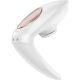 Beli vibrator za parove Satisfyer Pro 4 Couples - 9015498