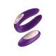 Vibrator za parove Satisfyer Double Plus Remote - 9015481