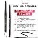 L'Oréal Paris Infaillible 36h Grip Gel Automatic ajlajner Brown Denim - 1100012960
