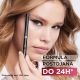 L'Oréal Paris Infaillible 24h Grip Precision Felt ajlajner 01 Black - 1100012961