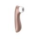 Fantastični stimulator klitorisa Satisfyer Pro 2+ - 360052