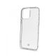 CELLY TPU Maska HEXAGEL za iPhone 13 PRO MAX - HEXAGEL1009WH
