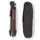 NEDIS TPOD2100BZ Foto video Stativ, Tilt, Tripod + Torba - 20206-1