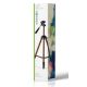 NEDIS TPOD2100BZ Foto video Stativ, Tilt, Tripod + Torba - 20206-1