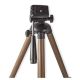 NEDIS TPOD2100BZ Foto video Stativ, Tilt, Tripod + Torba - 20206-1