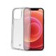 CELLY TPU Maska HEXAGEL za iPhone 13 PRO MAX - HEXAGEL1009WH
