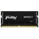 KINGSTON RAM SODIMM DDR5 64GB 5600MT/s Fury KF556S40IBK2-64 - 41496-1