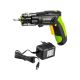 FIELDMANN Set ručnog alata FDS 10102 FDG 5018-108AR - EP3179755