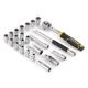 FIELDMANN Set ručnog alata 23/1 FDG 5022-23R - EP3179764