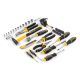FIELDMANN Set ručnog alata 47/1 FDG 5023-47R - EP3179767