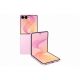 SAMSUNG Galaxy Z Flip 8 12/256GB, roza - EP3187492