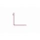 SAMSUNG Galaxy Z Flip 8 12/512GB, roza - EP3187501