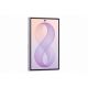 SAMSUNG Galaxy Z Fold 8 12/256GB, lavanda - EP3187510