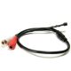 BRK Mikrofon modul za video nadzor 601a - 20215-1-1
