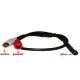 BRK Mikrofon modul za video nadzor 601a - 20215-1-1