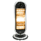 HOME Kvarcna grejalica, 400W/800W/1200W - FK 231 - EP2964445