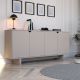 HANAH HOME Komoda Oz, bež - EP3057401