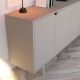 HANAH HOME Komoda Oz, bež - EP3057401