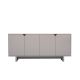 HANAH HOME Komoda Oz, bež - EP3057401