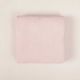 STEFAN Prekrivač Pique roze 140x200cm - 361-roze