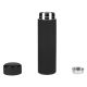 Castelli Termos boca Element Smart 2.0, LED ekran sa temperaturom, Inox 304, Infuzer, 500ml, Crna - EP3246706