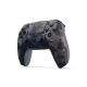 Playstation PS5 DualSense Wireless Controller Grey Camo Kamuflaz - EP3125685