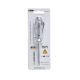Felo Set alata Ergonic E-Slim VDE sa testerom i šrafcigerem SL/PH/PZ 41381104 11 kom - 41381104
